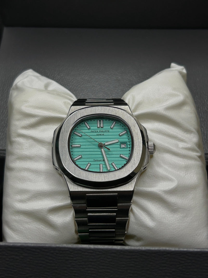 Premium Timepiece