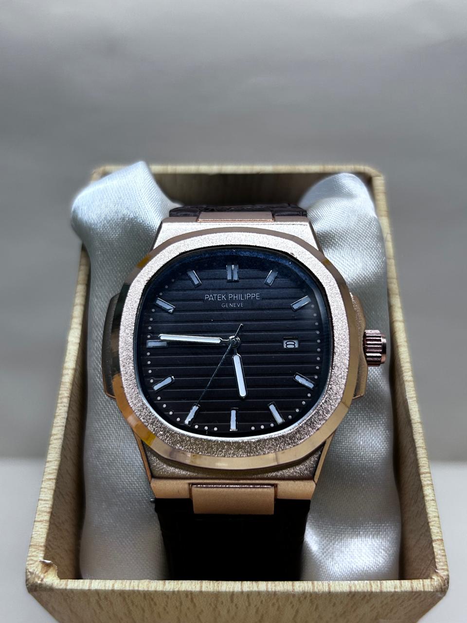 Patek Philippe